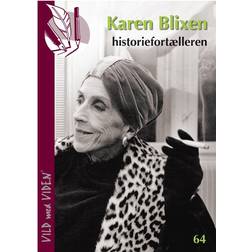 Karen Blixen - historiefortælleren (Hæftet, 2017)