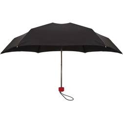 Hunter Mini Compact Umbrella Black (WAU6009UPN-BLK)