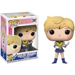 Funko Pop! Anime Sailor Moon Sailor Uranus