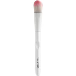 Wet N Wild Brush Platte Make-up Penseel 1 st