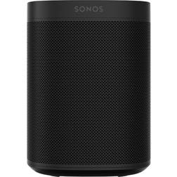 Sonos One Altavoz Inteligente Con Alexa Incorporada