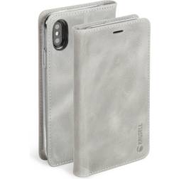 Krusell Sunne 4 Card FolioWallet (iPhone X/XS)