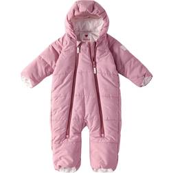 Reima Lumikko Winter Overall - Dusty Rose (510272-4320)