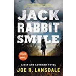 Jackrabbit Smile (Hap and Leonard) (Hardcover, 2018)