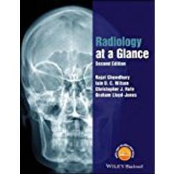 Radiology at a Glance (Häftad)