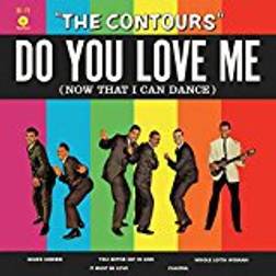 Do You Love Me (Now That I Can Dance) (180g) (Vinyl)