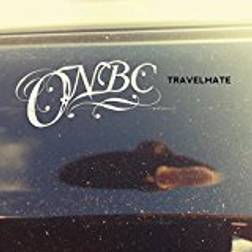 ONBC - Travelmate (Vinyl)