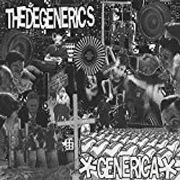 The Degenerics - Generica