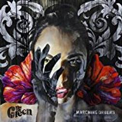 The Green - Marching Orders (Vinyl)