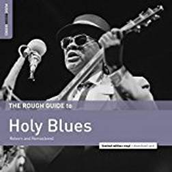 Various Artists - The Rough Guide to Holy Blues (Vinyl)