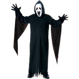 Rubies Screaming Ghost Children's Costume