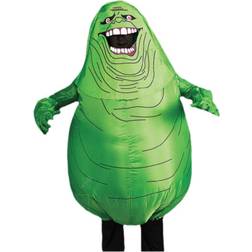 Rubies Inflatable Adult Slimer Costume