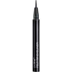 Wet N Wild ProLine eye-liner feutre teinte Black 0.5 g