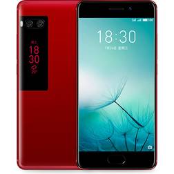 Meizu Pro 7 13.2 cm SIM Doble Android 7.0 4G USB Tipo C 4 GB 64 GB 3000 mAh