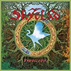 Skyclad - Jonah's Ark + Tracks from the Wilderness (Vinyl)