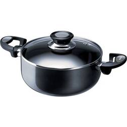 Beka Pro Induc Non Stick mit Klappe 2 L 20 cm