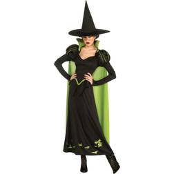 Rubies Adult Wicked Witch of the West Costume