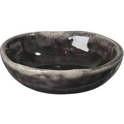 Broste Copenhagen Nordic Coal Smörfat