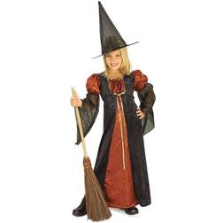 Rubies Sparkle Witch Costume Child