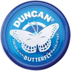 Duncan Butterfly