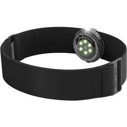 Polar OH1+ Bluetooth Deportivo Cardiaca Oh1+Ohr Negro