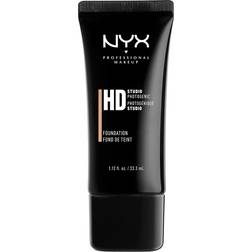 NYX HD Studio Photogenic Foundation Warm Beige