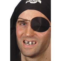 Smiffys Tooth Wax Black