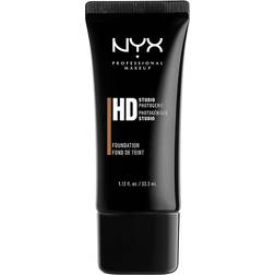 NYX HD Studio Photogenic Foundation Maple