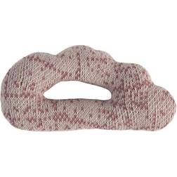 Sebra Cloud Strikket Rangle