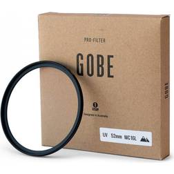 Gobe UV MRC 16L 52mm