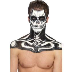 Smiffys Skeleton Liquid Latex Kit