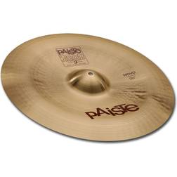 Paiste 2002 Novo China 20"