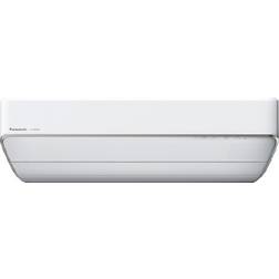 Panasonic LZ35TKE Innedel, Utedel