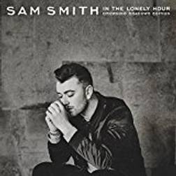 Sam Smith - In The Lonely Hour - Drowning Shadows Edition (Vinyl)