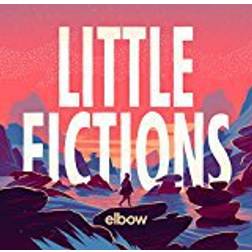 Elbow - Little Fictions (Vinyl)