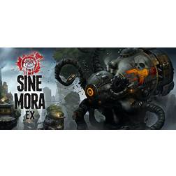 Sine Mora EX (PC)