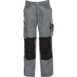 Tranemo workwear 3520 28 T-More Arbejdsbukser