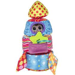 Lamaze Stabelraket