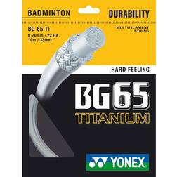 Yonex BG65 10m