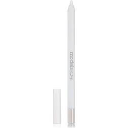 Models Own I-Definer Kohl Pencil Eyeliner Silver Sparkle
