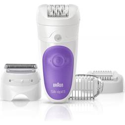 Braun Silk-épil 5 5-541