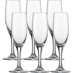 Schott Zwiesel Mondial Champagneglas 19cl 6st