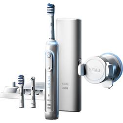 Oral-B Genius 8000 TriZone