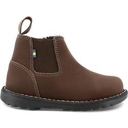 Kavat Nymölla Xc Chelsea Boots - Dark Brown