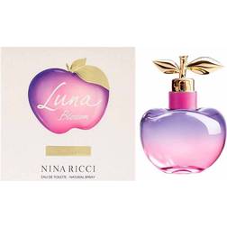 Nina Ricci Luna Blossom EdT 50ml