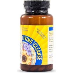 Vital Body & Soul Living Cleanse 60 st
