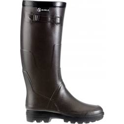 Aigle Botas Ligeras Expert Benyl - Marron