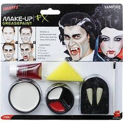 Smiffys Vampire Make Up Set