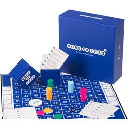 Game Inventors More or Less 2