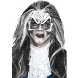 Smiffys Foam Latex Vampire Head Prosthetic